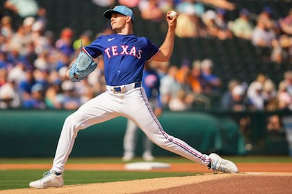 En la era de grandes velocidades, algunos lanzadores aún encuentran otras formas de triunfar