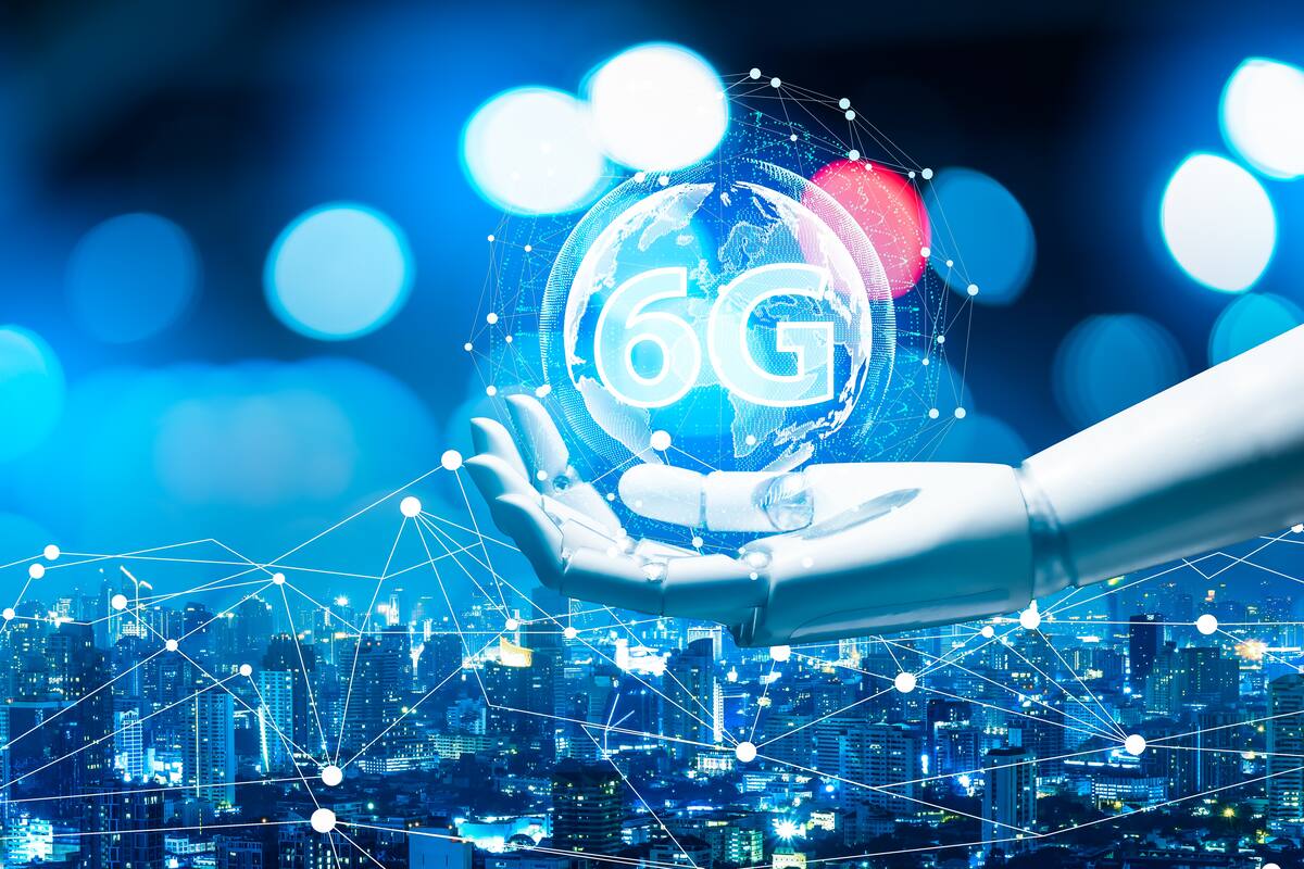 En la era digital, la competitividad es casi todo
