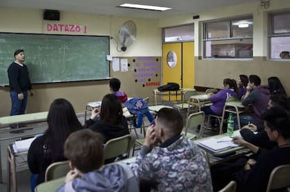 La resolución formaliza una serie de prácticas que se realizan informalmente desde hace tres años