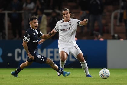 Por dónde pasan Fluminense vs. Independiente Rivadavia y qué canal lo transmite en vivo