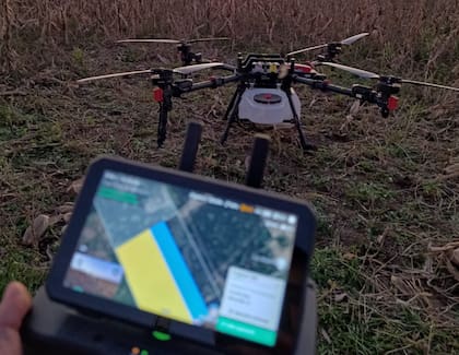 En la ExpoRural26 habrá un foro sobre AgTech