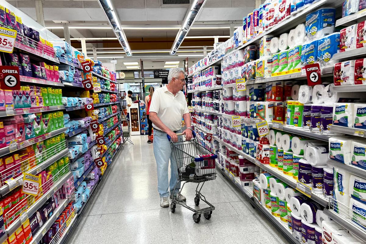 En la factura y ticket de compra, las empresas deberán discriminar el IVA y otros impuestos nacionales