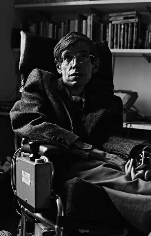 Enigmas médicos: por qué Stephen Hawking vivió más de 50 años con su afección, la pregunta que todavía causa perplejidad