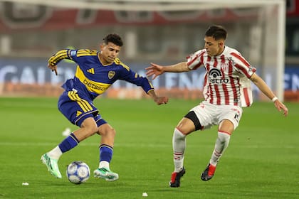 En la fecha pasada, Boca empató 2 a 2 con Instituto en Córdoba, por lo que quiere recuperarse