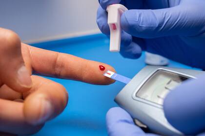 En la Feria de Salud en Nueva York también se estarán llevando a cabo pruebas de glucosa (Web/Freepik)