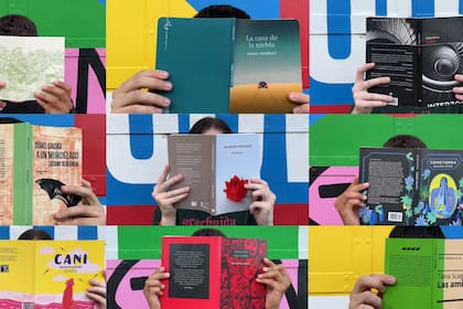 En la Feria Vecina habrá libros de más de noventa editoriales independientes de todo el país