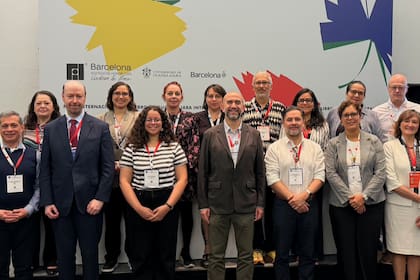 En la FIL de Guadalajara se constituyó el Consejo Iberoamericano de Edición Universitaria y Académica