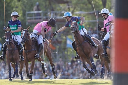 En la final de Tortugas también se realizó el antidoping