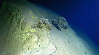 En la Fosa de las Marianas se encuentra el lugar más profundo del planeta