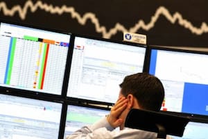 En la Gran Crisis hubo una toma excesiva de riesgos por parte de los bancos y negligencia de los reguladores financieros
