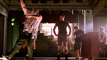 En la gran remake de La jaula de las locas