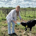 La vuelta al campo que terminó en una pyme quesera que reescribe una historia familiar