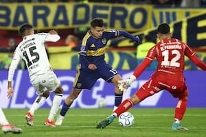 Boca vs. Recoleta: horario y cómo ver el partido de este martes 18 de agosto