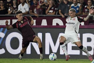 Lanús vs. Flamengo, por la vuelta de la Recopa Sudamericana 2026: día, horario, TV y cómo ver online