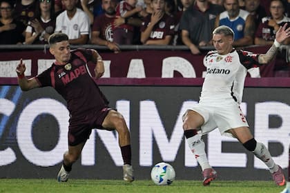 Lanús vs. Flamengo, por la vuelta de la Recopa Sudamericana 2026: día, horario, TV y cómo ver online