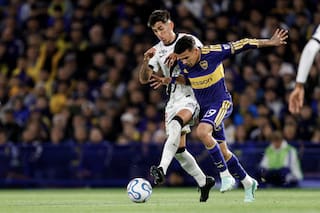 A qué hora juega Boca vs. Vasco Da Gama y por dónde se puede ver en vivo