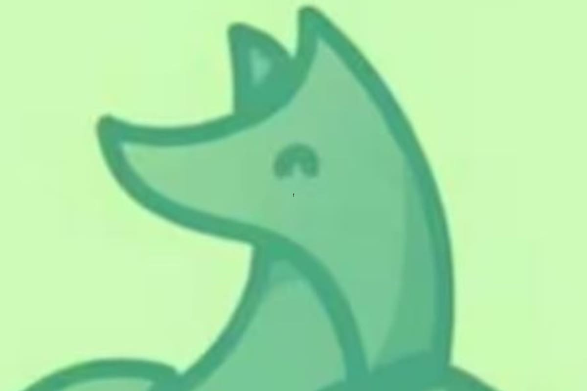 En la imagen se puede ver o un zorro o un lápiz: cuál observas primero