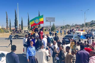 Autoridades instan a rebeldes de Tigray en Etiopía a desarmarse; comandante promete seguir luchando