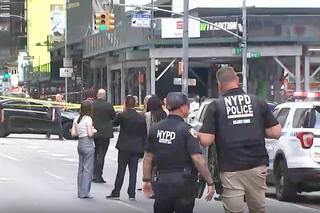 Bank of America confirma la muerte de una de sus empleadas en un apuñalamiento al azar en Nueva York