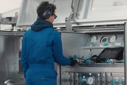 En la industria de la aviación el hidrógeno alberga un gran prospecto pero necesita desarrollo