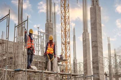 En la industria de la construcción, la inestabilidad de precios continúa en el centro de las preocupaciones