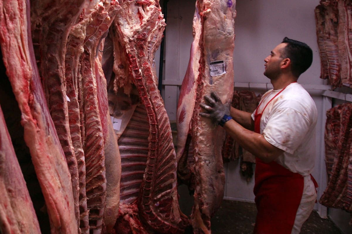 En la industria en general se pusieron en marcha protocolos