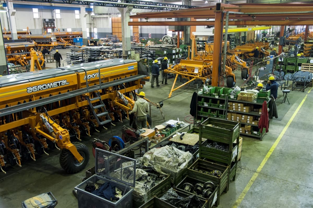 En la industria están reformulando sus planes de ventas para este año