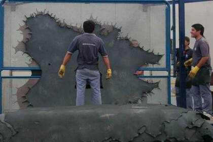 En la industria frigorífica alertan que las curtiembres no están retirando los cueros