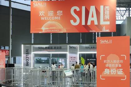 En la industria frigorífica hay expectativas para la SIAL de China