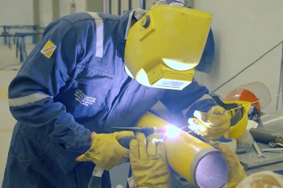 En la industria se dan altos índices de litigiosidad por riesgos del trabajo