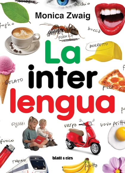 En La interlengua, Zwaig construyó un personaje atravesado por una gran neurosis lingüística.