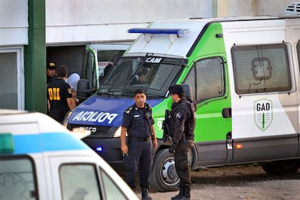 En la investigación del homicidio de Báez Sosa habrá 110 rondas de testigos, según fuentes con acceso al expediente