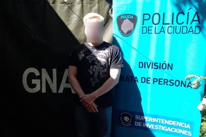 En la investigación que involucra al productor televisivo Marcelo Corazza detienen en Misiones a un joven