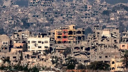 En la larga historia del conflicto palestino-israelí, los acuerdos de cese al fuego han sido frágiles