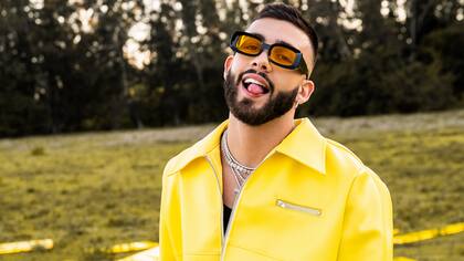 En la lista 30 under 30, Forbes elige artistas destacados en distintas industrias