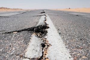 El terremoto que no debía existir: científicos confirman un raro sismo en el manto terrestre