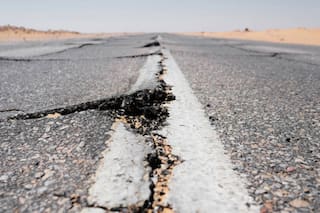 El terremoto que no debía existir: científicos confirman un raro sismo en el manto terrestre