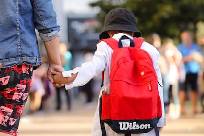 En la mayor parte del país las clases comenzaron el 2 de marzo