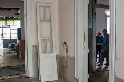 En la mayoría de los casos se requiere de una inversión en puesta en valor
