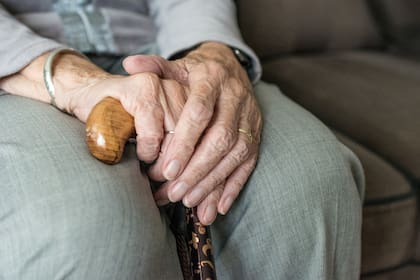En la medida de lo posible, los expertos animan a los no abuelos a explorar otras facetas de sí mismos