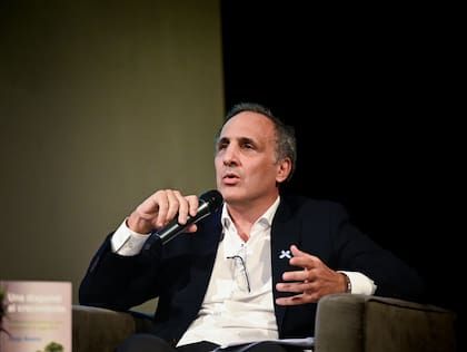 “En la medida en que encontremos jugadores de la industria que tengan una visión compartida con nosotros, vamos a encontrar vehículos de inversión conjunta, sin dudas. Y eso va a agrandar la torta porque nos va a permitir exportar a Europa, a Estados Unidos y a otros mercados", expresó el empresario