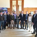El Gobierno anunció que sancionará a otras 15 empresas y define los proyectos para endurecer las penas