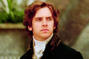 Dan Stevens: de la trágica muerte en Downton Abbey al desembarco en "un nuevo imperio"