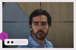 En la mira es un sofocante relato que no escapa de la medianía