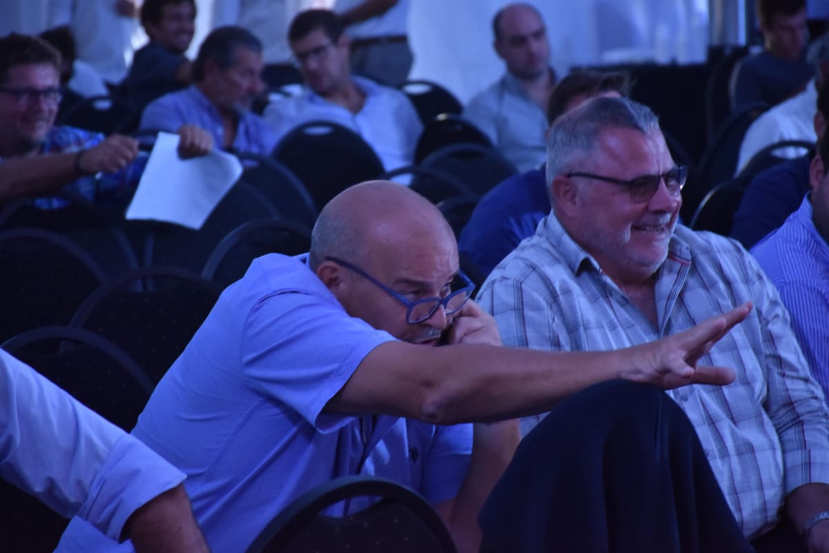 En la muestra harán sus subastas más de 10 consignatarias de hacienda de todo el país