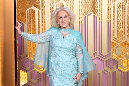 En La Noche de Mirtha y PH, los conductores compartirán sus mesas con personalidades del espectáculo, la política y el deporte