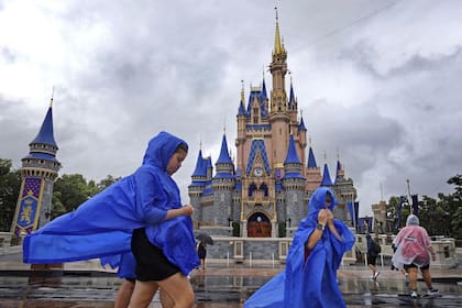 En la noche, las temperaturas disminuirán hasta los 69.8 grados Fahrenheit en la noche de este 29 de octubre