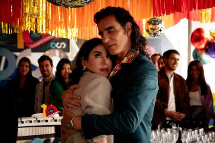 En la novela, que se estrena hoy, habrá reencuentros con los personajes centrales de la tira original