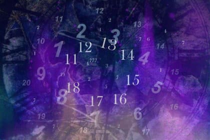 En la numerología, el 10 representa el cierre de un ciclo y el inicio de uno nuevo
(Foto: Archivo)