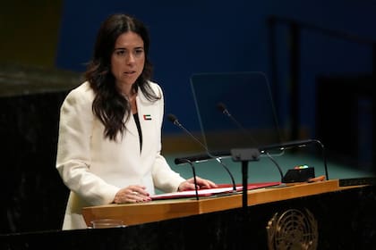 En la ONU, naciones de Oriente Medio advierten sobre peligros en la región